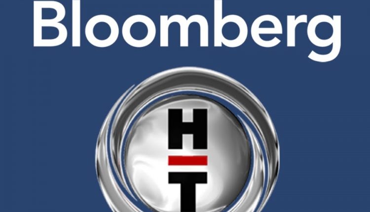 BloombergHT